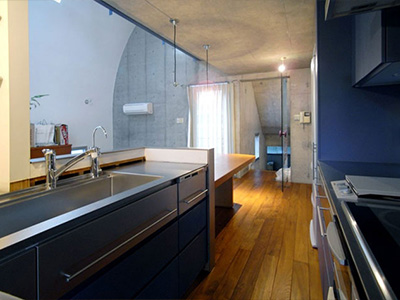 木木木リノベーション