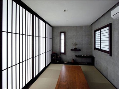 木木木リノベーション