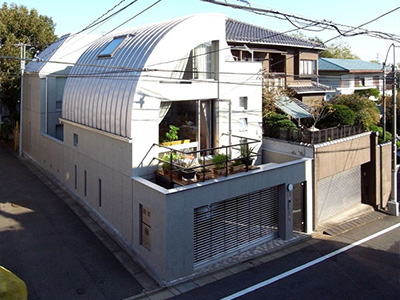 木木木リノベーション