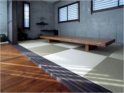 木木木リノベーション