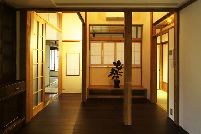 ダイニング ダイニング