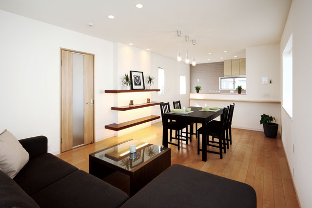 リノベーション（フルリフォーム）