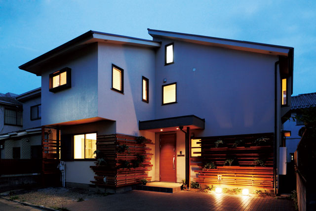 築25年戸建て　省エネ・断熱リノベーション（リフォーム）