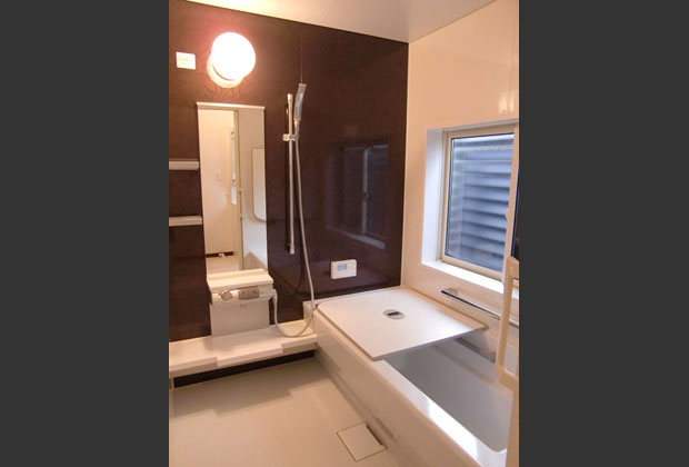 AFTER：スタイリッシュな空間でリラックスタイムを