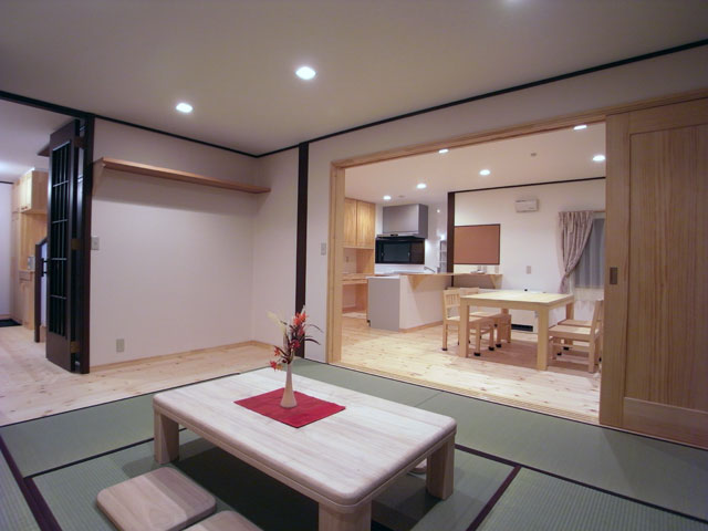 和室