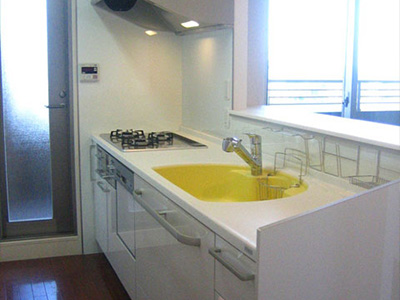 【 フルリフォーム 】 ピンポイントでお気に入りをプラス