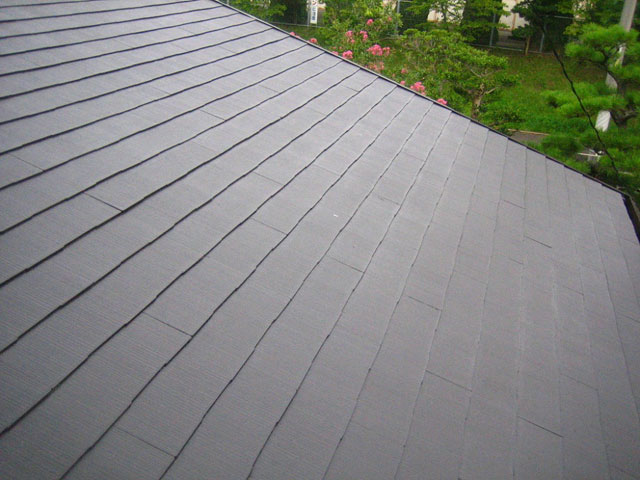 お家を守れる屋根