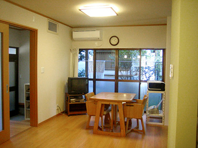 使い勝手も生活感も劇的に変えるリフォーム