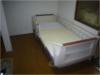 おトクな介護リフォーム