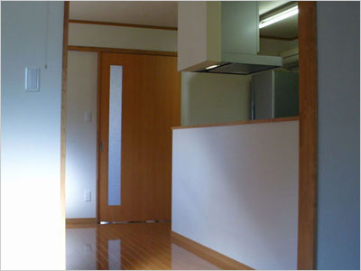 介護リフォームは社長にお任せ