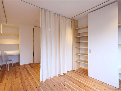 木の香フラット