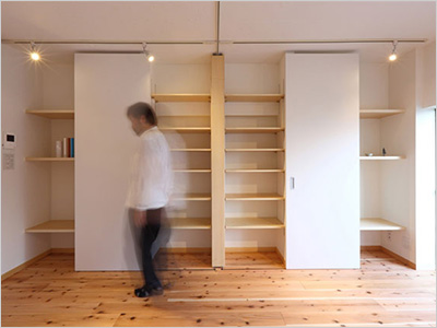 木の香フラット