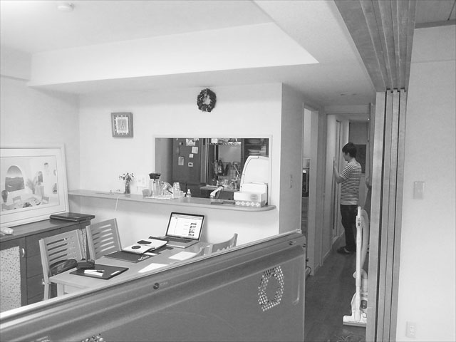 リフォーム前 リフォーム前