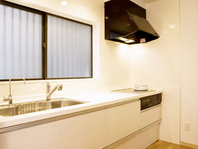 多機能格子のある家へ