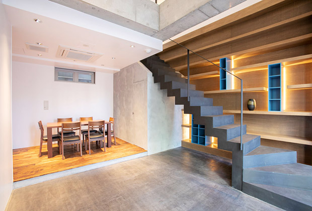 Ａｗｎ［アウン］（有限会社セレナ）