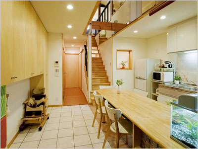 Ｒ邸　戸建てリフォーム