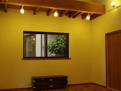 Ｈ邸　戸建てリフォーム