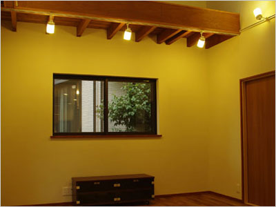 Ｈ邸　戸建てリフォーム