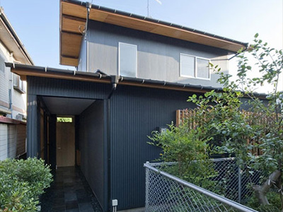 Ｙ邸　戸建てリフォーム