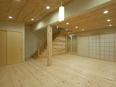 Ｙ邸　戸建てリフォーム