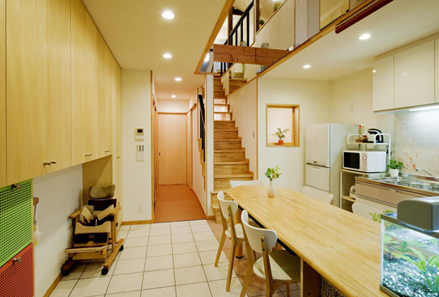 アトリエ・フォア・エイ