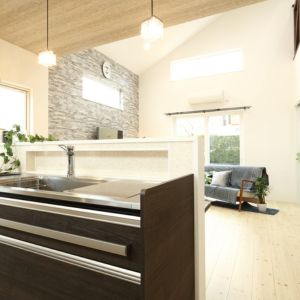 デザイナーズリノベーション