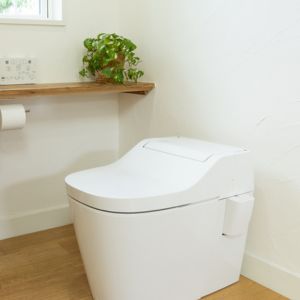 水廻りリノベーション