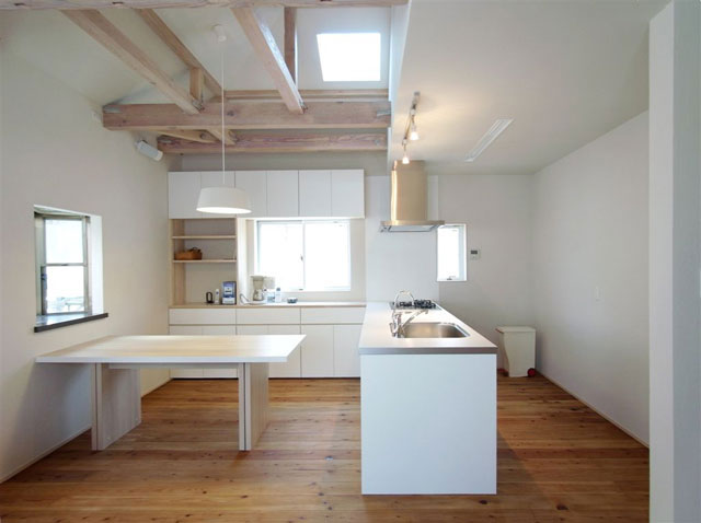 対面型キッチンのグレード別の目安価格