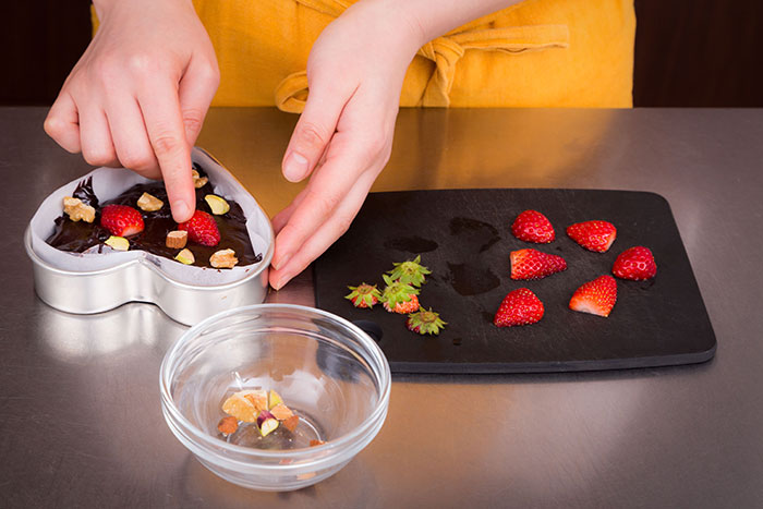 ワークトップ(天板)で重要視するポイントは？