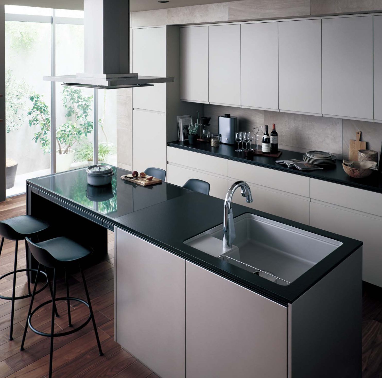 パナソニック株式会社　Ｌクラッソ