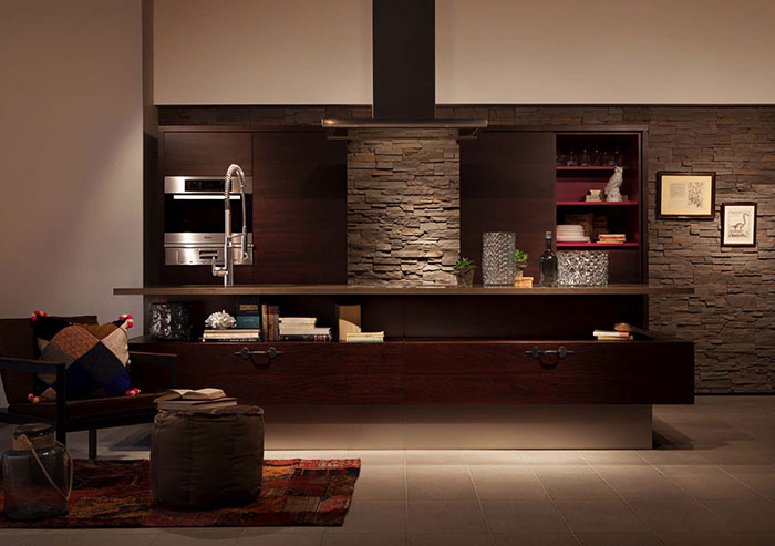 株式会社モーリショップ　オーダーキッチン　CUCINA（クチーナ）