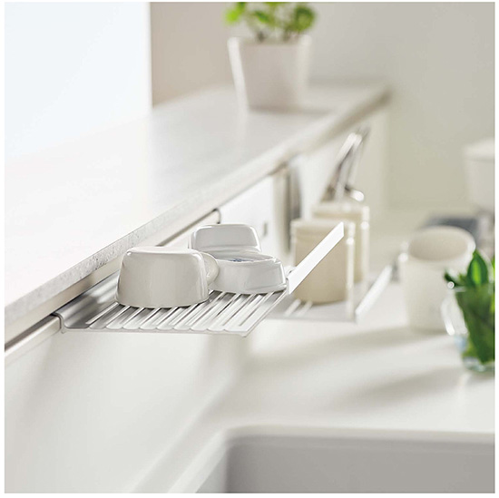 トクラス株式会社　システムキッチン 　Berry（ベリー）