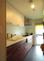 マンションの場合