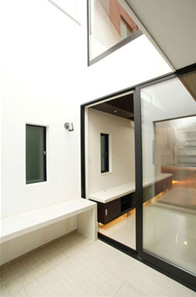 マンションの場合