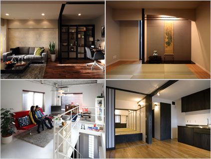 中古住宅フルリフォーム 見積もり依頼