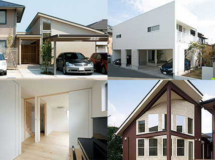 増築・改築 見積もり依頼