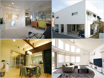 二世帯住宅リフォーム 見積もり依頼