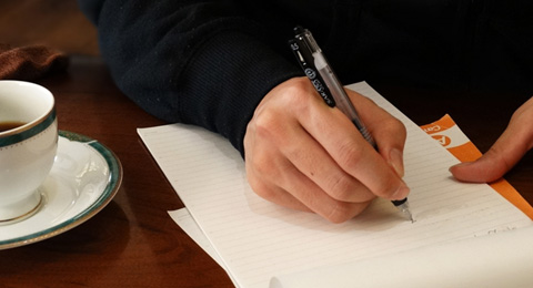 トラブル事例　#01