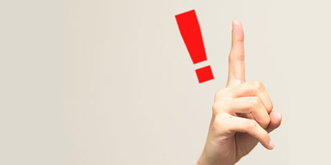 トラブル事例　#05　追加工事