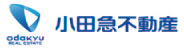 無料相談　小田急不動産　ロゴ