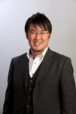 山口 英一