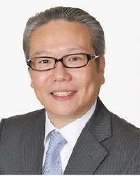 安食正秀(相続アドバイザー協議会R認定会員 上級アドバイザー)