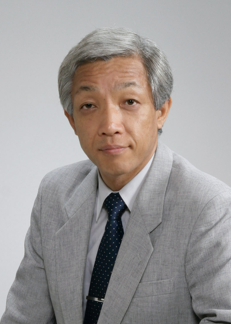 井上　昇