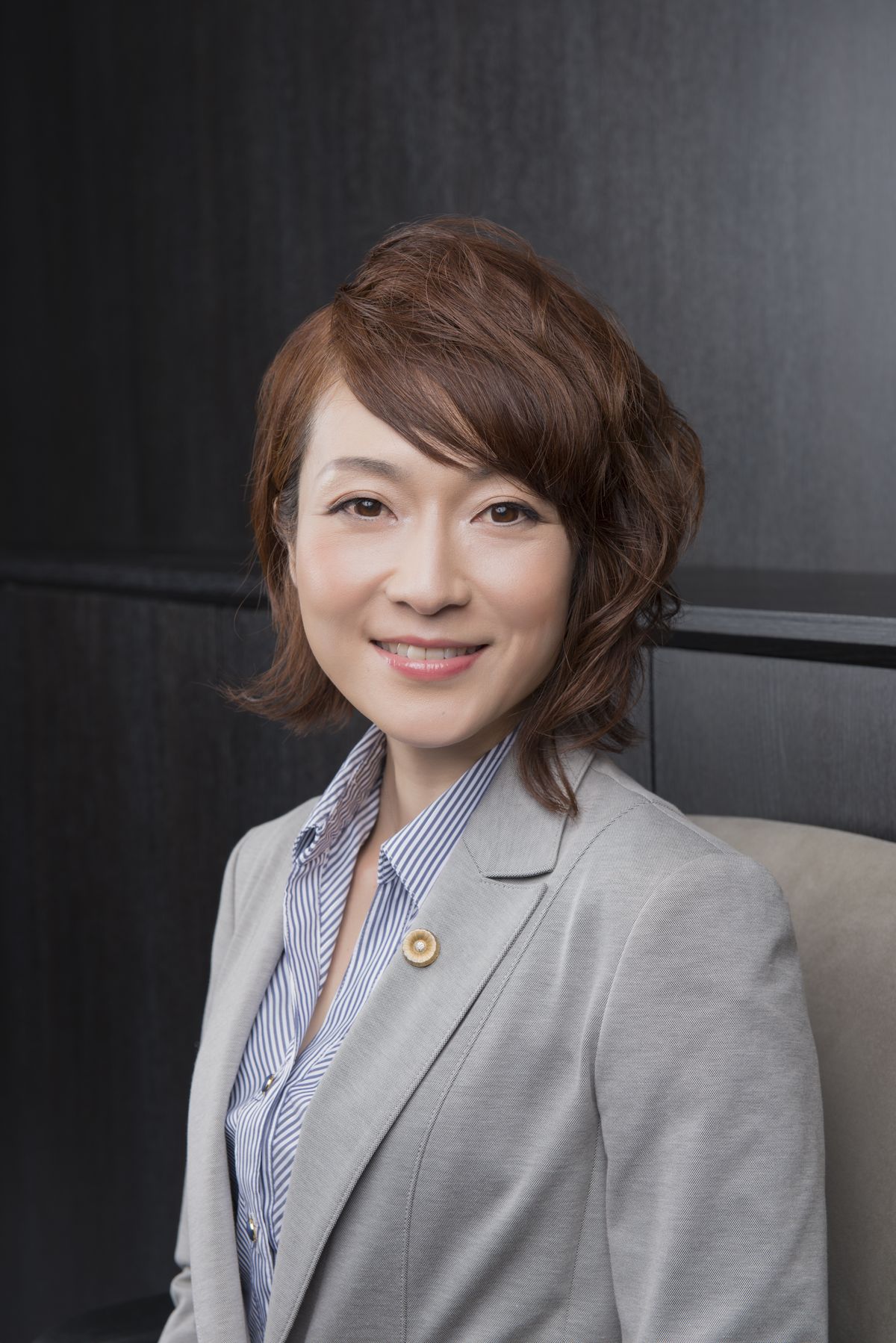 角田智美（弁護士）