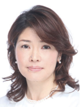 金子　由里子