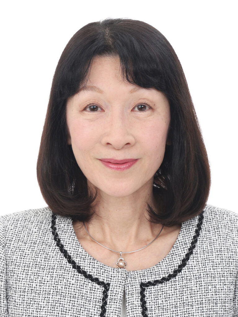 辻村 洋子(CFP、1級FP技能士)