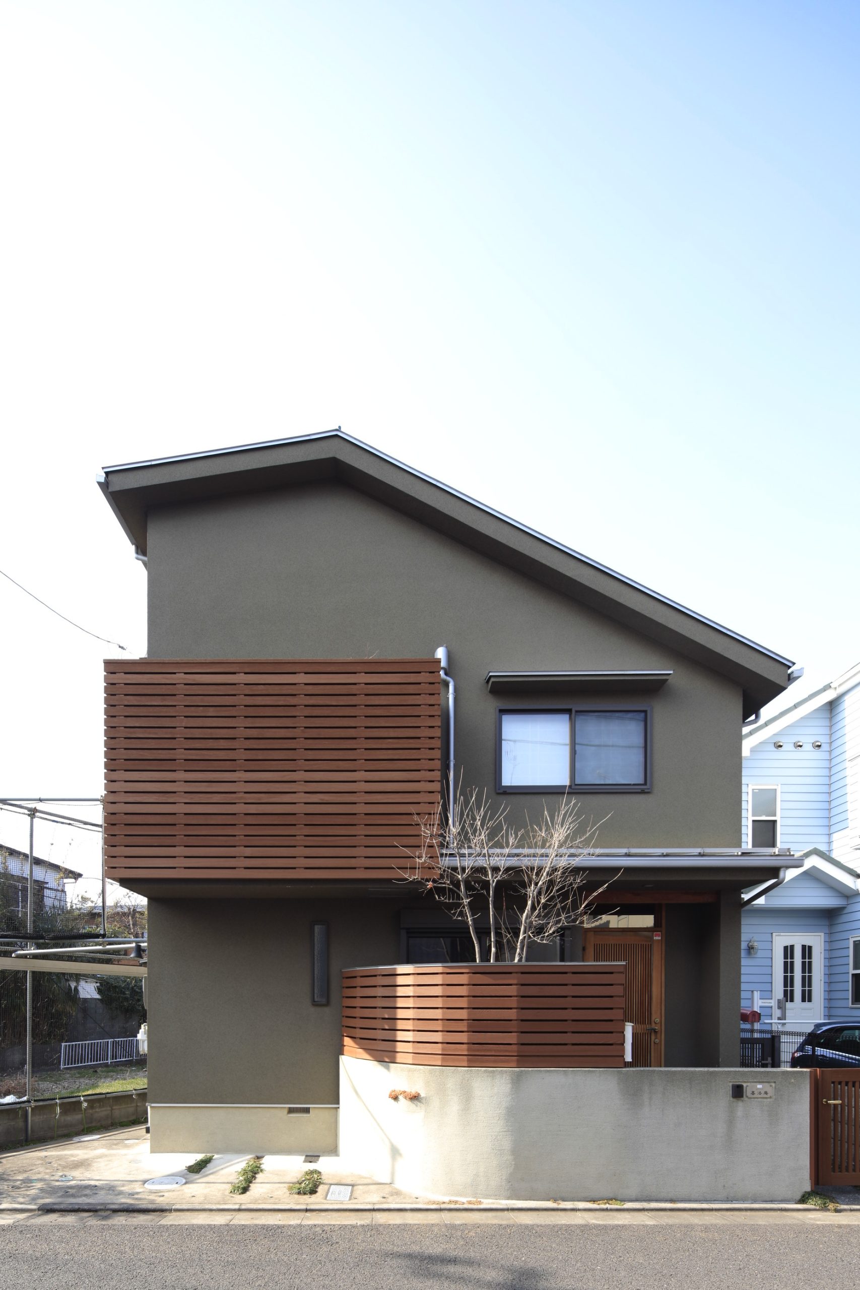 11月29日 (土) 光設計の「江戸Styleの家」オープンハウスのお知らせ