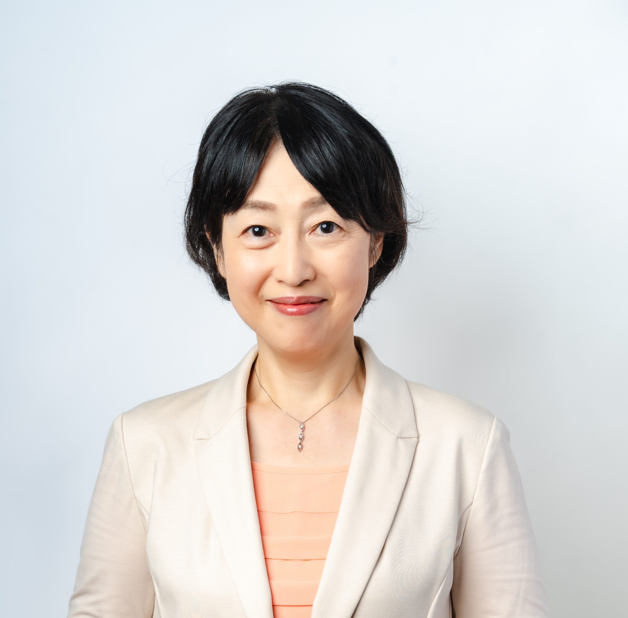 川道恵子