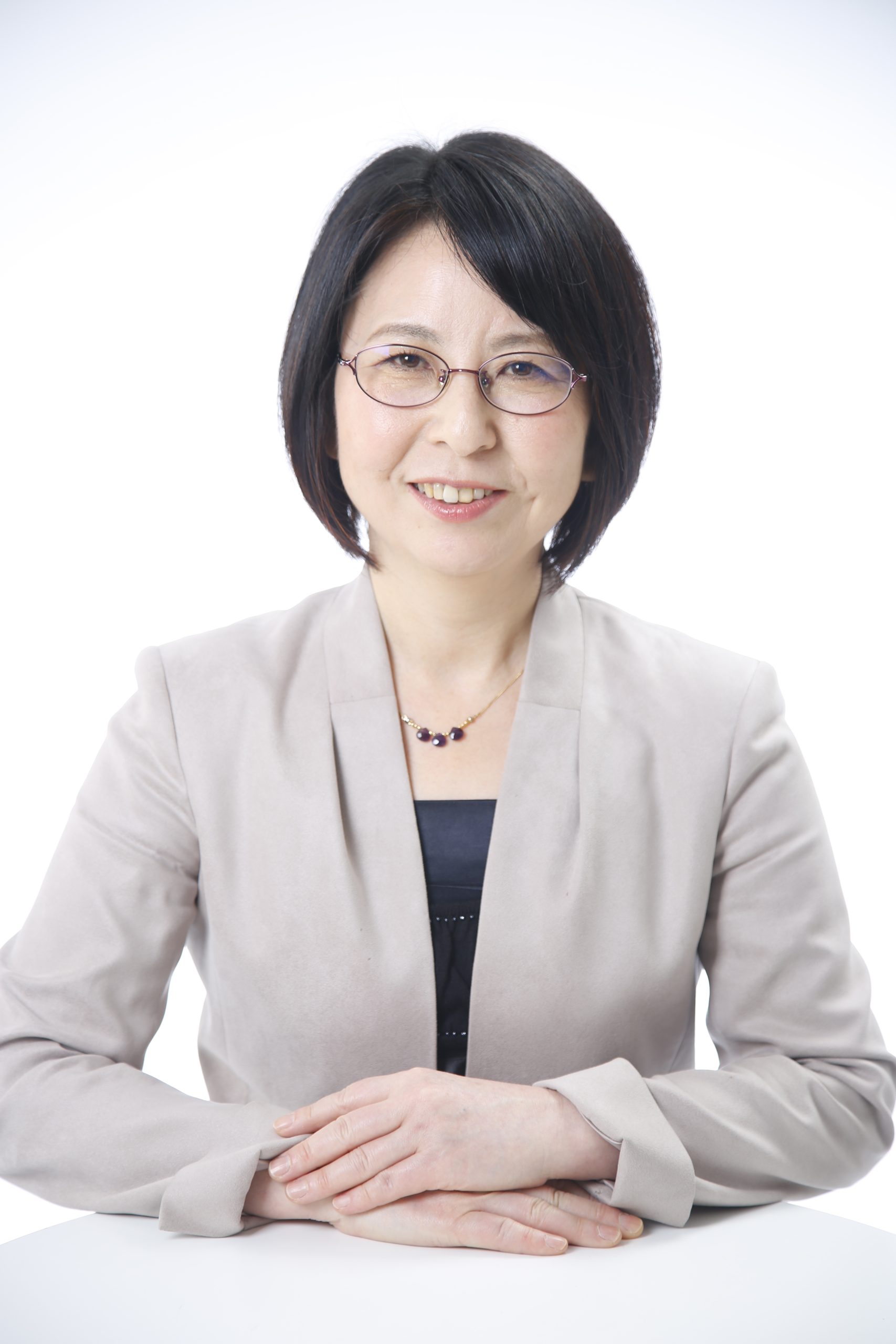 有田美津子