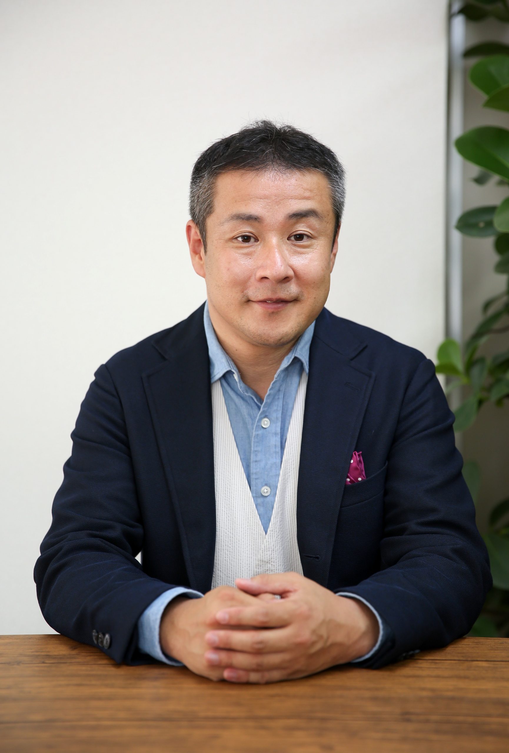 草野芳史